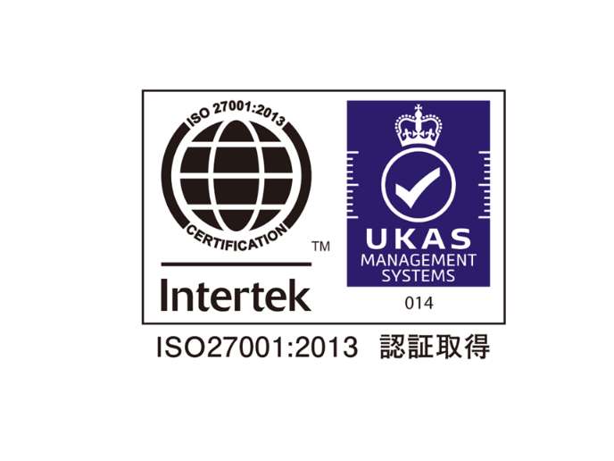ISO/IEC27001 (ISMS)