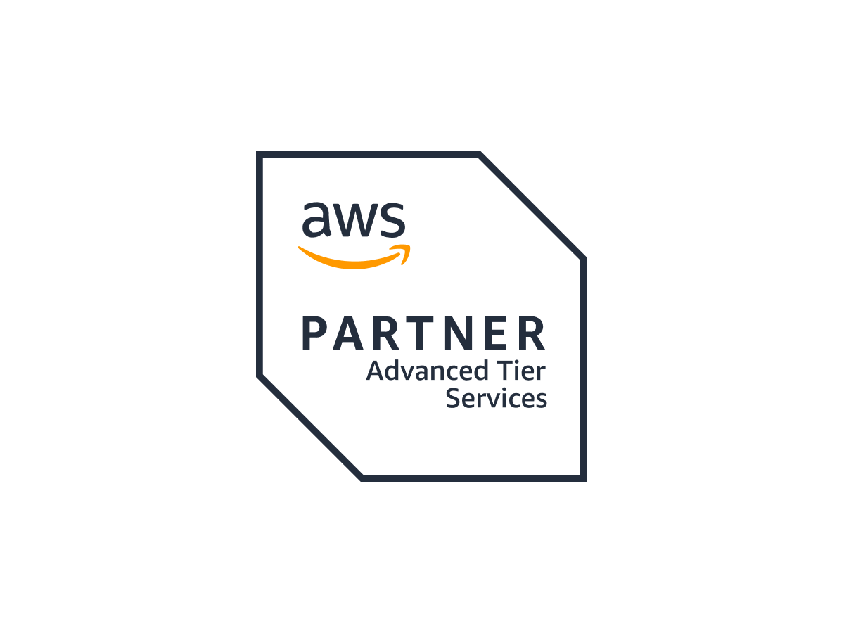 AWS アドバンストティアサービスパートナー