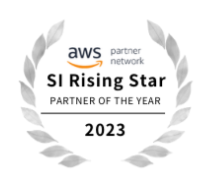 AWS パートナーアワード
