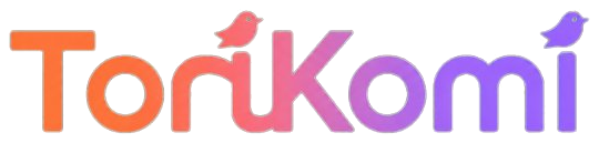 ToriKomi