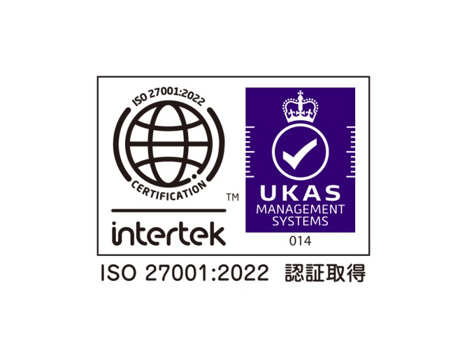 ISO/IEC27001 (ISMS)