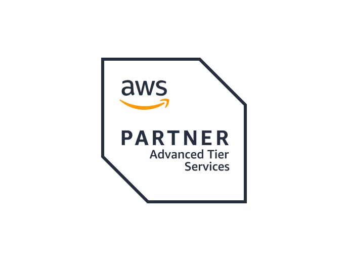 AWS アドバンストティアサービスパートナー